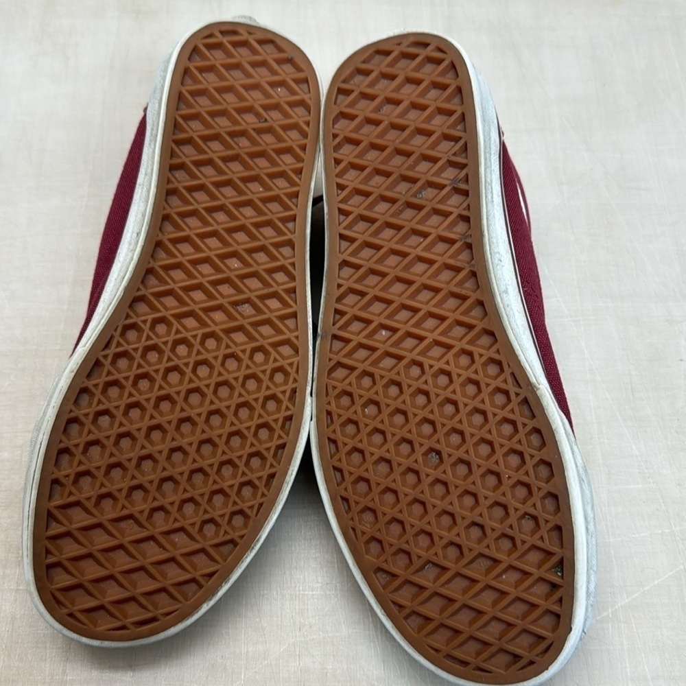 0824-14 Vans - Picture 4 of 4